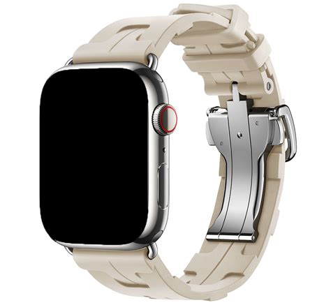 cinturino apple watch hermes|apple watch hermes replacement.